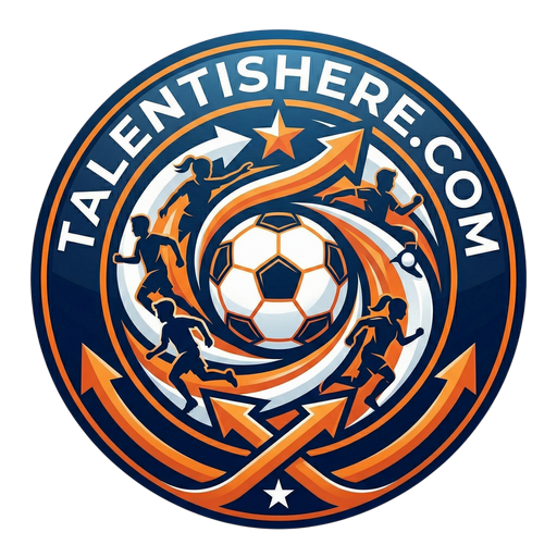 TalentIsHere Logo